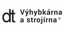 DT - Výhybkárna a strojírna, a.s.