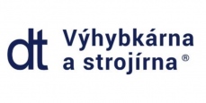DT - Výhybkárna a strojírna, a.s.