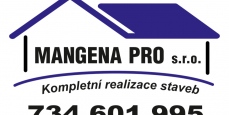 MANGENA PRO s.r.o.