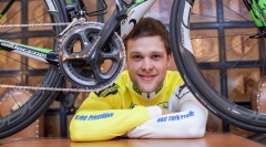 Ohlédnutí za představením týmu na radnici