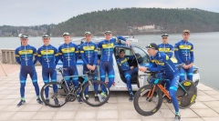 TUFO-PARDUS Prostějov oficiálně představen pro sezónu 2019