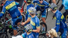 Sestava elitního týmu pro rok 2019