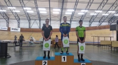 Třetí Český pohár na dráze a dvě vítězství pro Prostějov