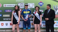Elitní tým se postavil na start závodu kategorie UCI 2.1 v Polsku