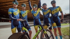 Filip Prokopyszyn vítězem 500+1 kolo