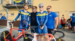Rozhovor se sportovním ředitelem Michalem Mráčkem