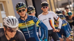  GP ČSC VC Olomouckého kraje se vydařila, závody na velodromu však nekončí