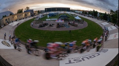 ČP mládeže v dráhové cyklistice 2022 Velká cena DT – Výhybkárna a strojírna, a.s.