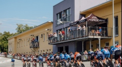 GP Prostějov – Memoriál Otmara Malečka opět ve skvělé atmosféře