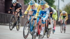 Dráhová sezóna na prostějovském velodrom odstartuje už příští víkend!