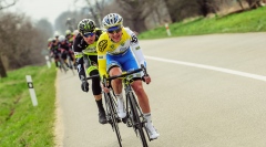 Trofeo Cinelli – VC Hlohovce 2015