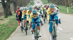 Trofeo Cinelli - VC Hlohovce 2016 