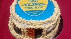 Vánoční besídka SKC TUFO Prostějov
