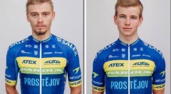 Karel Hník a Karel Tyrpekl startují na Mistrovství světa v silniční cyklistice!