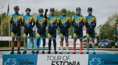 Etapové závody Tour of Estonia a Ronde de l’Oise 