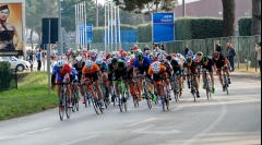 Istrian Spring Trophy  a závěr chorvatského soustředění 