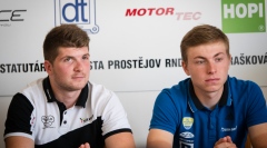 Alois Kaňkovský se vrací na Memoriál Otmara Malečka! 