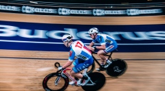 Prostějovští zazářili na Six day v Berlíně!