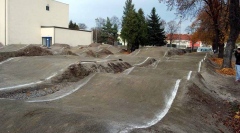 První otevřený trénink BMX již tuto středu!