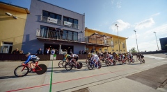 GP ČSC Velká cena Olomouckého kraje odložena