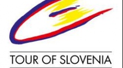 Náš tým startuje na Tour of Slovenia!