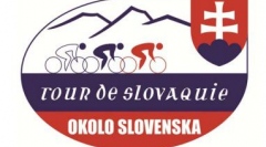 Koudela a Šipoš startují na "Okolo Slovenska" 