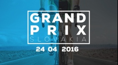 Teklinski pátý ve druhém díle Visegrad 4 Bicycle race