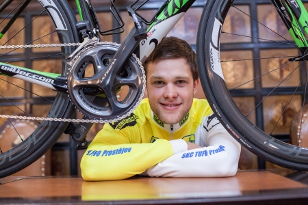 Ohlédnutí za představením týmu na radnici