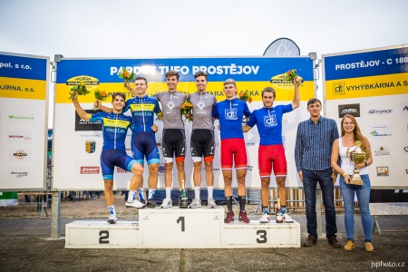 Bratři Oliveirové vítězi Memoriálu Otmara Malečka 
