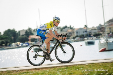 Istrian Spring Trophy - prolog a I.etapa
