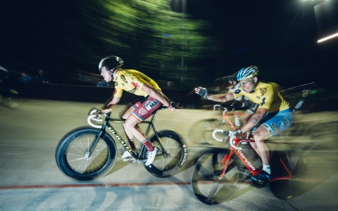 V sobotu se na prostějovském velodromu uskuteční MČR v madisonu mládeže a žen, společně s bodovacím závodem mužů Elite