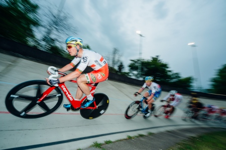 Dráhaři míří do Prostějova na GP ČSC 2017 