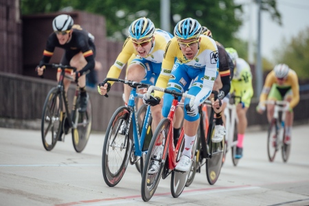 Dráhová sezóna na prostějovském velodrom odstartuje už příští víkend!