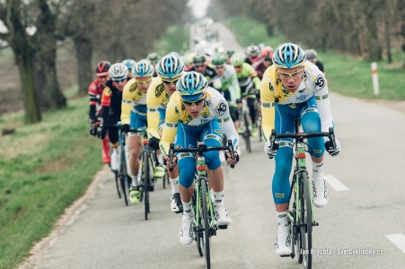 Trofeo Cinelli - VC Hlohovce 2016 