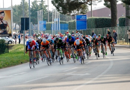 Istrian Spring Trophy  a závěr chorvatského soustředění 