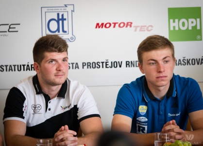 Alois Kaňkovský se vrací na Memoriál Otmara Malečka! 