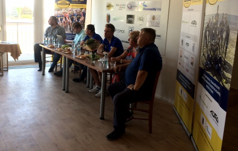 GP Prostějov – Memoriál Otmara Malečka již příští týden!