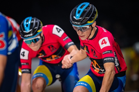 111. ročník Six day v Berlíně 