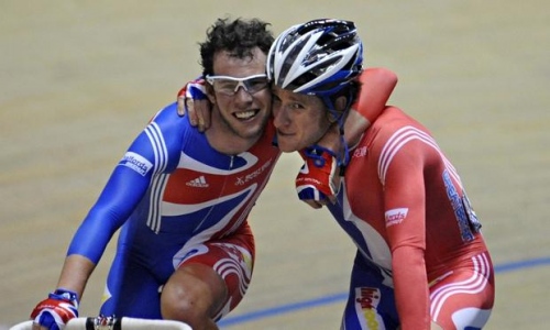 Mark Cavendish bude závodit v Prostějově!