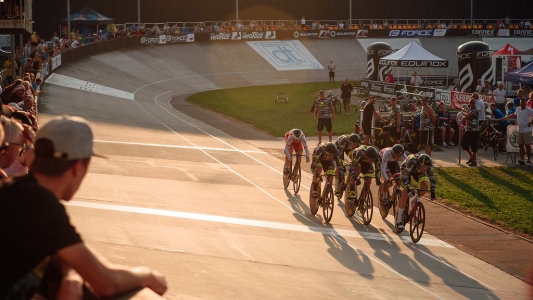  GP Prostějov - Memoriál Otmara Malečka se opět vydařil!