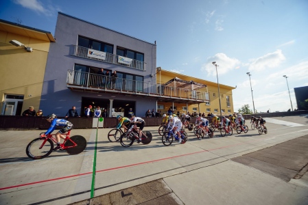 GP ČSC Velká cena Olomouckého kraje odložena