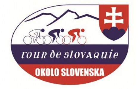 Koudela a Šipoš startují na "Okolo Slovenska" 