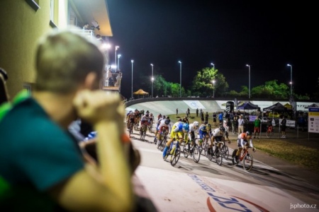 Grand Prix Prostějov – Memoriál Otmara Malečka odstartuje příští týden