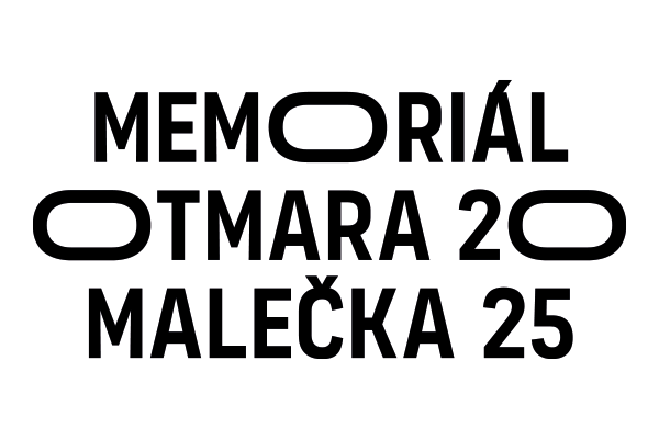 GP Prostějov - Memoriál Otmara Malečka