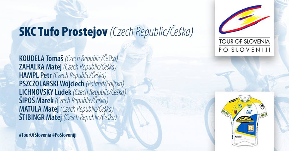 Tour of Slovenia