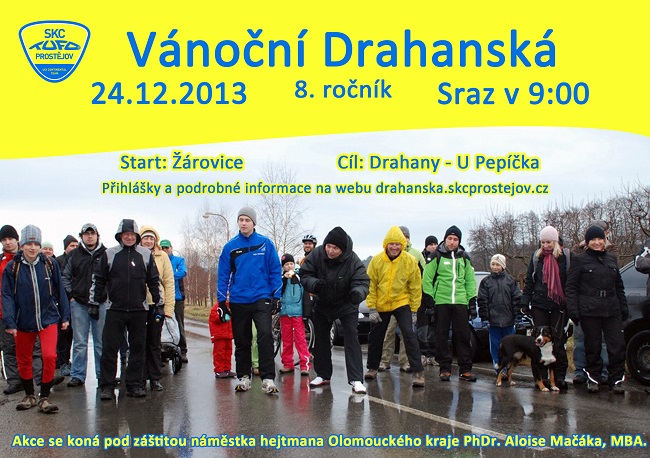 drahanska