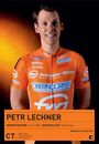petr lechner