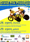 plakat malecek